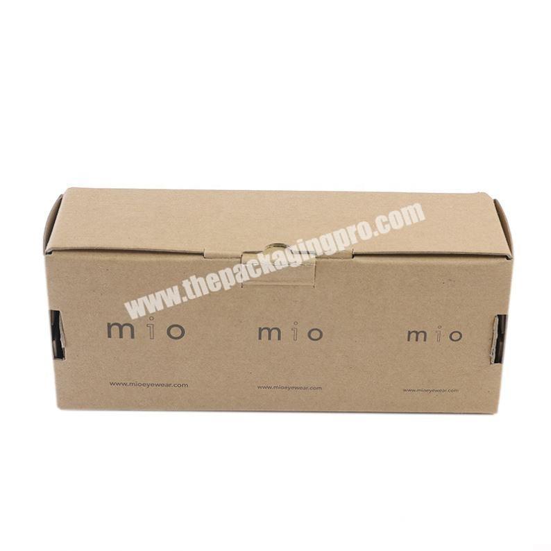 Sencai Hot sell folding printing cosmetic packaging box