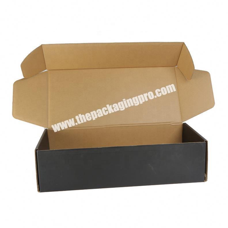 Custom logo bookshape shampoo bottle paper packaging box with magnet