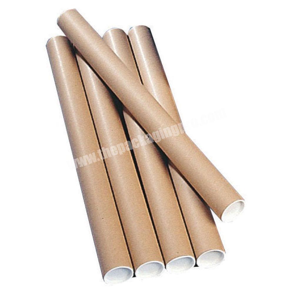 Packaging Tubes Storage Mailing Tube Poster Tubes for Roll