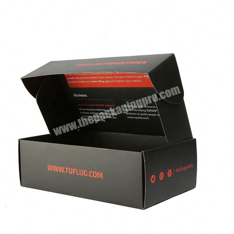 Cheap Custom Printed packaging box for perfume bottles