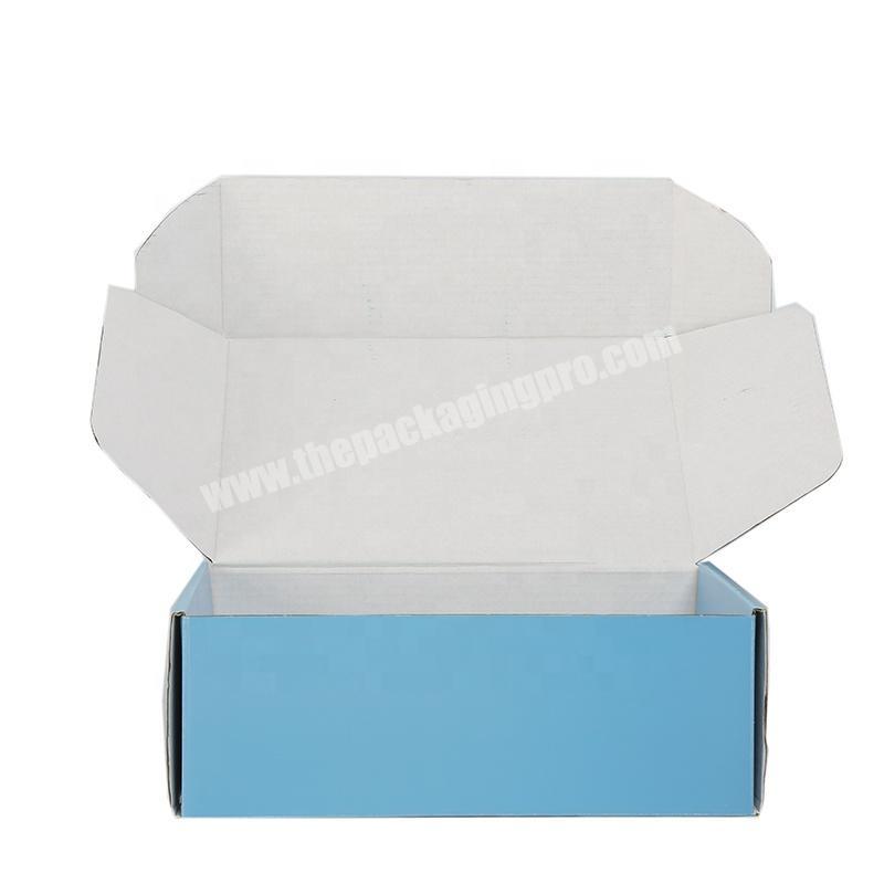 Wholesale Custom Logo Printed Empty Cardboard Luxury Gift Boxes