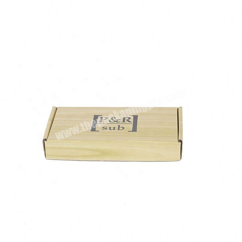 Wholesale Custom Logo Printed Gift Packaging Empty Perfume Boxes