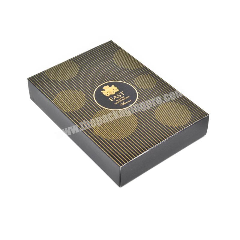 Wholesale Custom printing Logo High Quality paper box Fashion face mask storage box