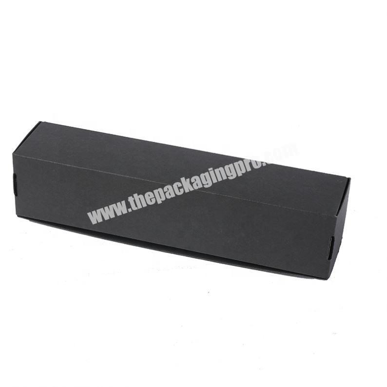 High quality custom cosmetic gift box for lipstick packaging