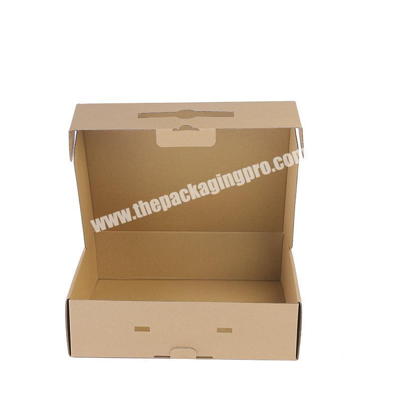 Wholesale retail logo printed cardboard perfume box design