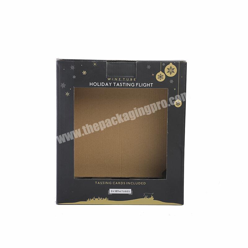 luxury cardboard packaging cosmetic box