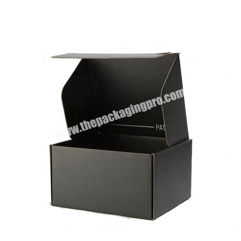 High quality custom design drawer cosmetic paper box