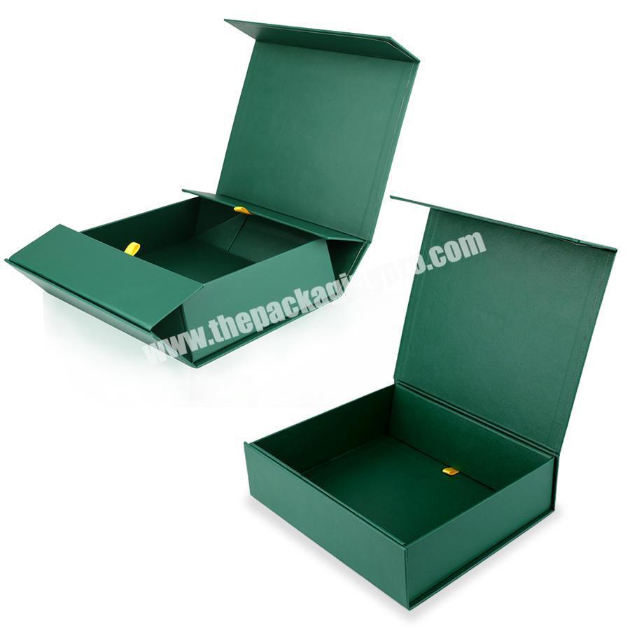 packaging gift box Customizable Designed China Luxury Paper Perfume Packaging Gift Box