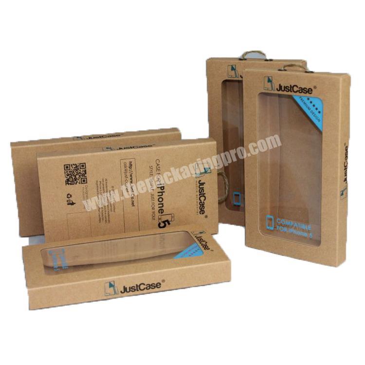 universal iphone case package box for mobile phone unlocking tools manufacturers