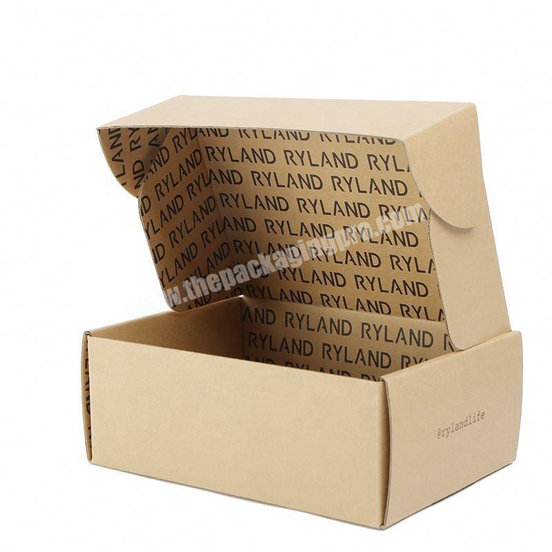 wholesale custom cosmetic skin care packaging box