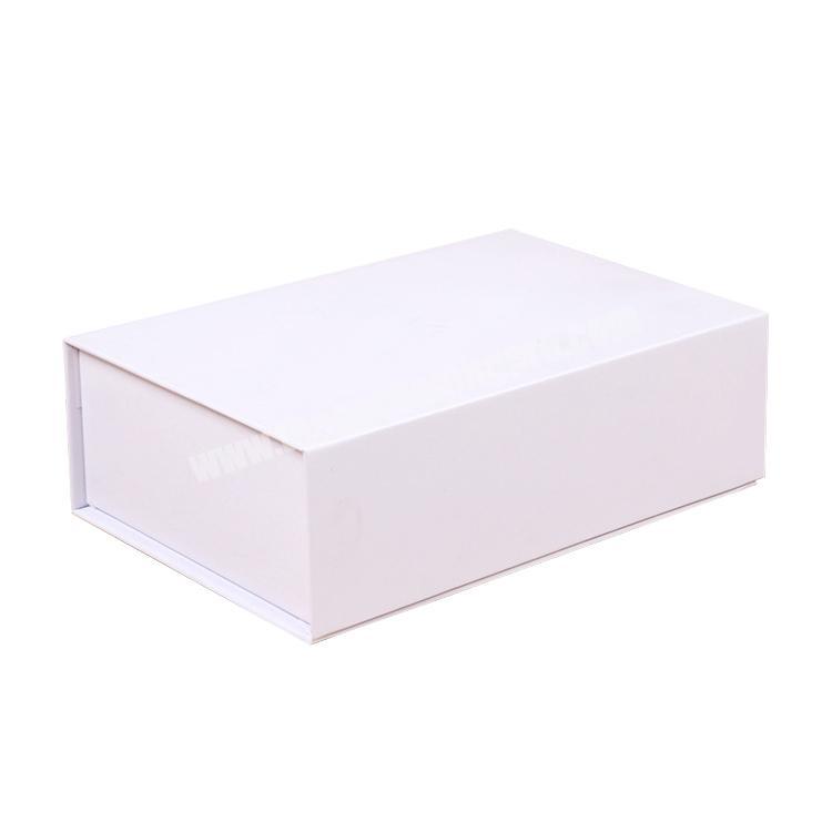 Elegant Shape Book Packing Lip Carton Boxes For Lip Balm Containers Wholesale