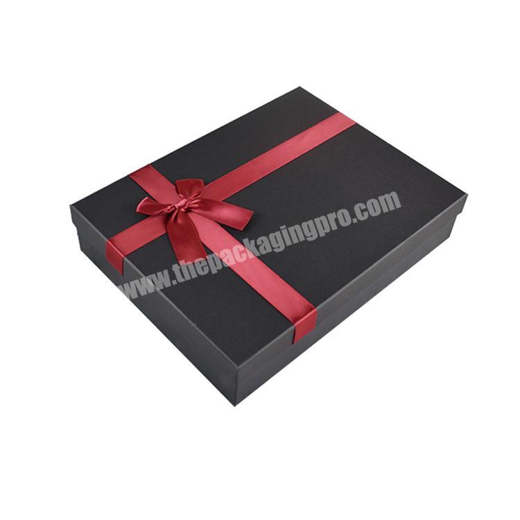 2020 Manufacture Durable Luxury Wedding Chocolate Gift Box For Packaging box