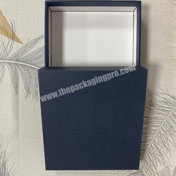 Best Selling Exquisite Packaging Design Cartoon Paper Cardboard Cheap Paper Box