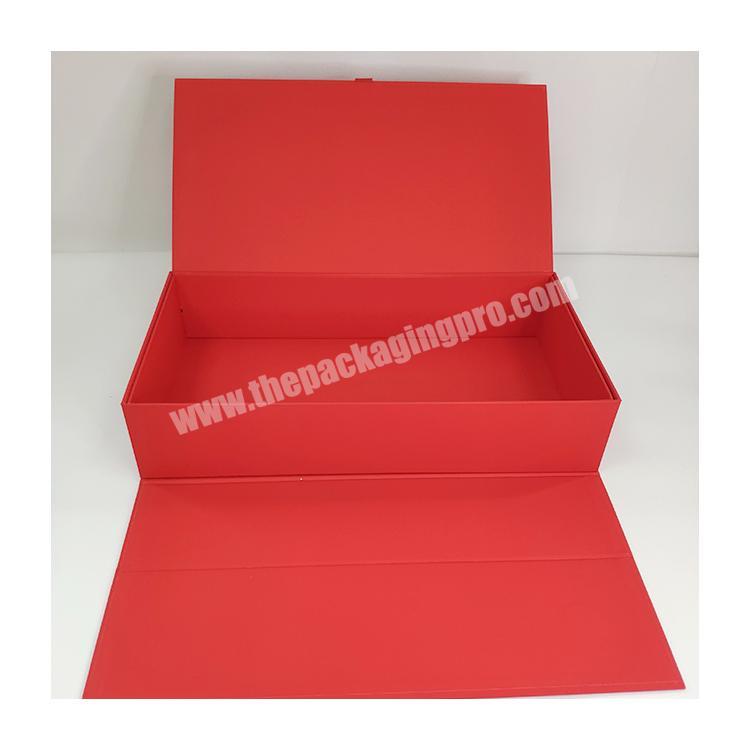 High Level Luxury Teaes Gift Paper Box