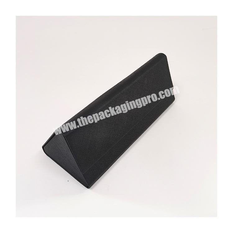 Hot Sale High End Glasses Case Box For Packaging