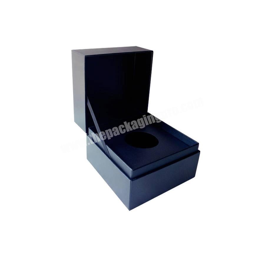 OEM Factory Luxury Gift Box Magnetic Packaging Box For Ring