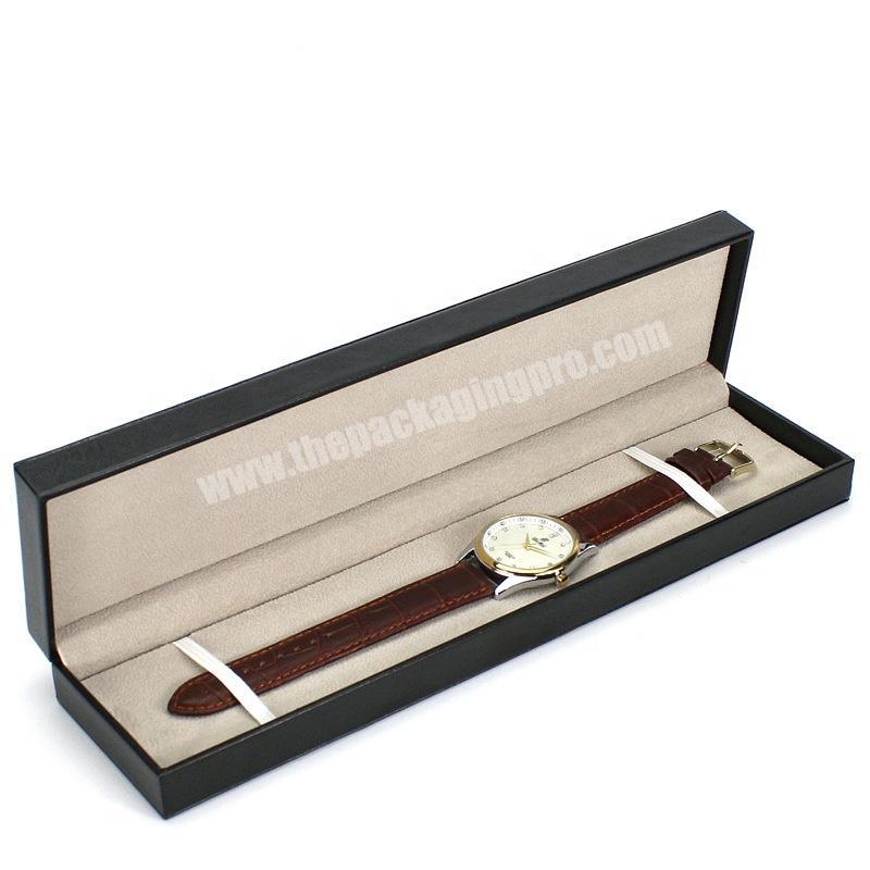 Unique Luxury Personalized Luxury Branded Watch Box