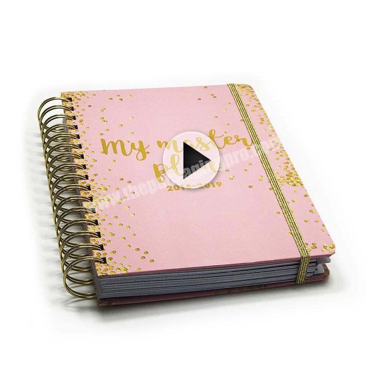 Custom Personalized Notebook Printing With Terrific Quality