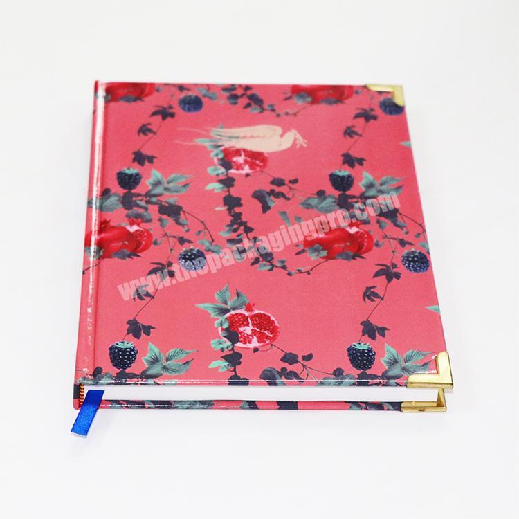 Custom School Note Book Composition Notebook for Students Exercise Book