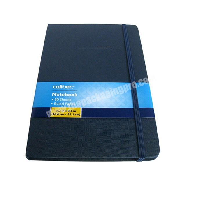 Customized high end personalized journal diaries