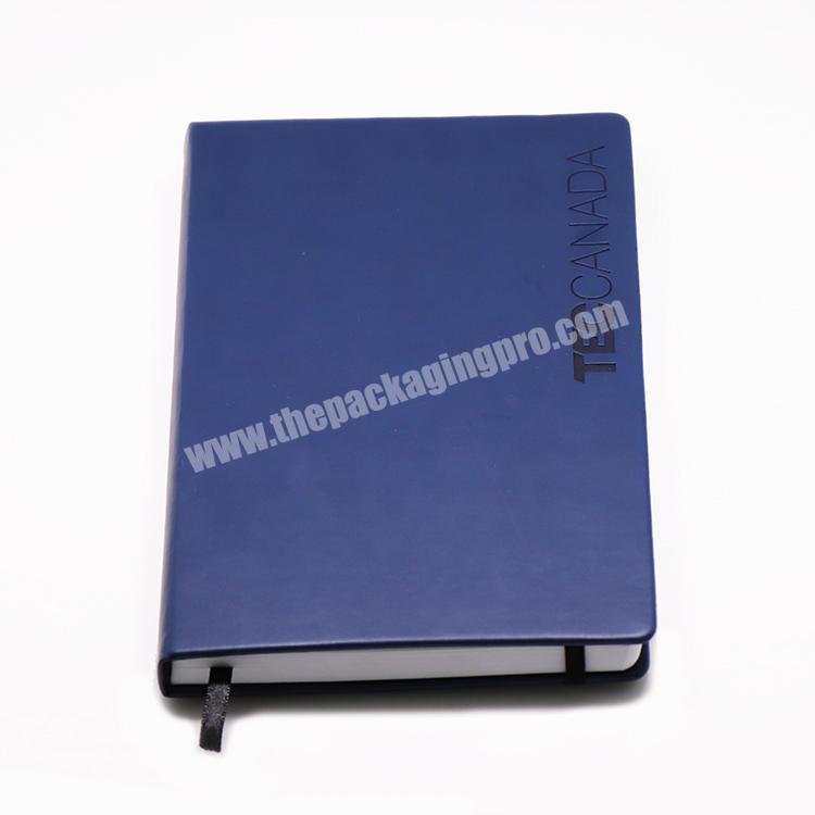 Customized personal organizer event planner notebook