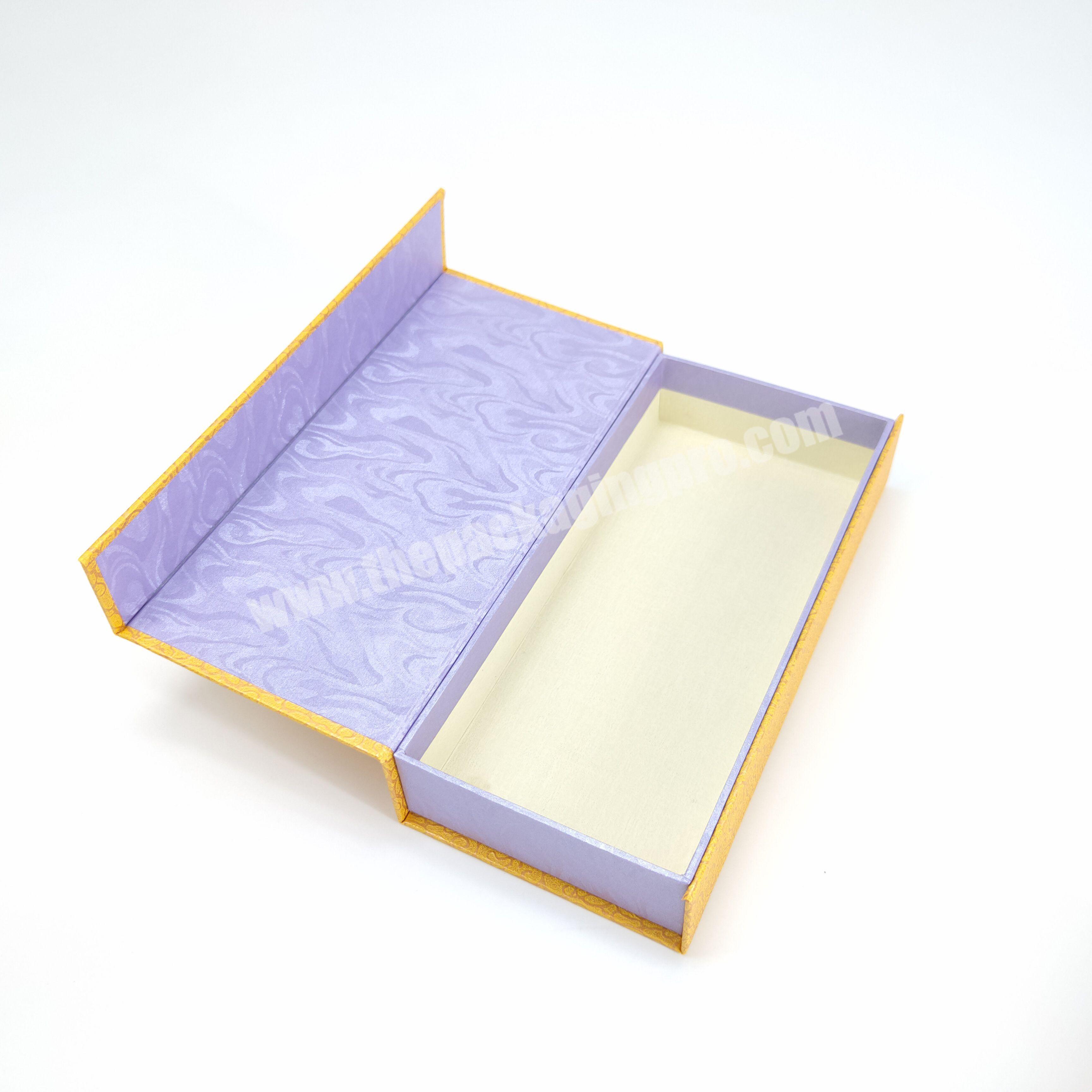 Factory supply discount price perfumes cosmetics packaging paper boxes with graphic design