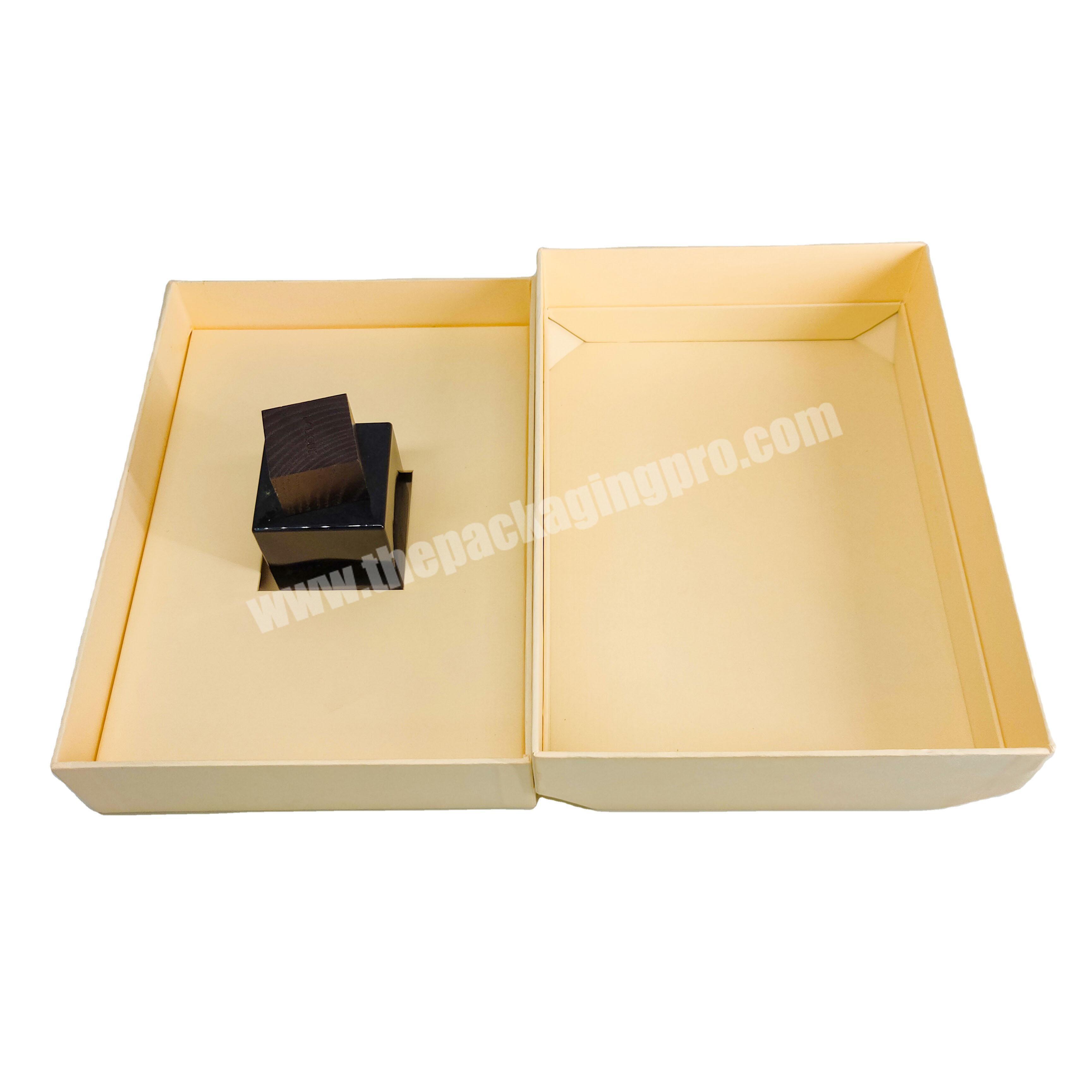 High quality wholesale custom cheap small product packaging box