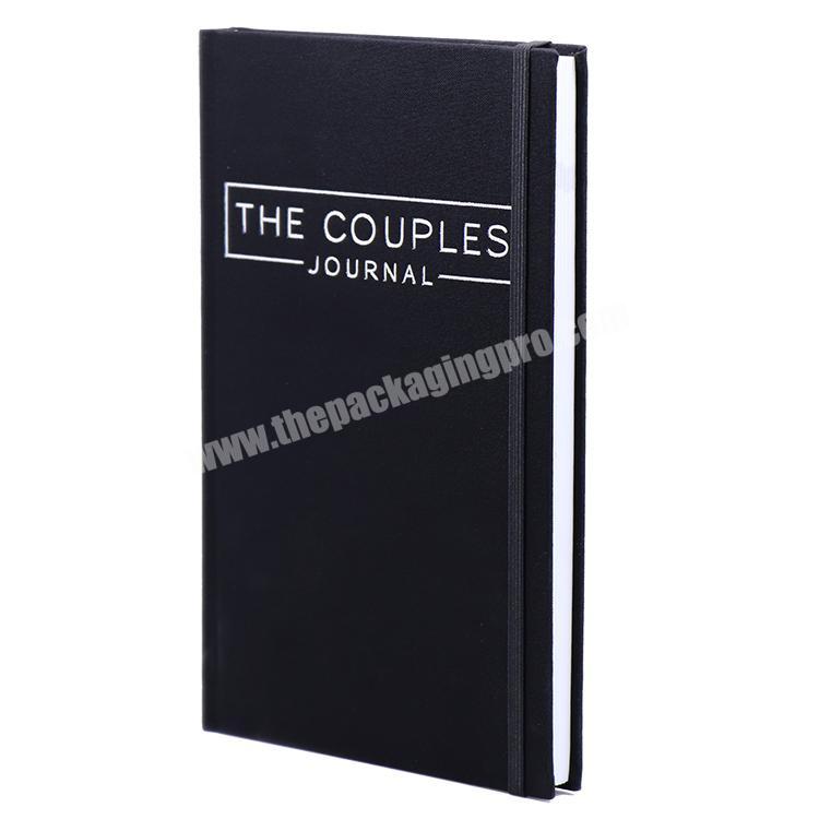 Linen Notebook Manufacturer Custom Linen Diary Journals