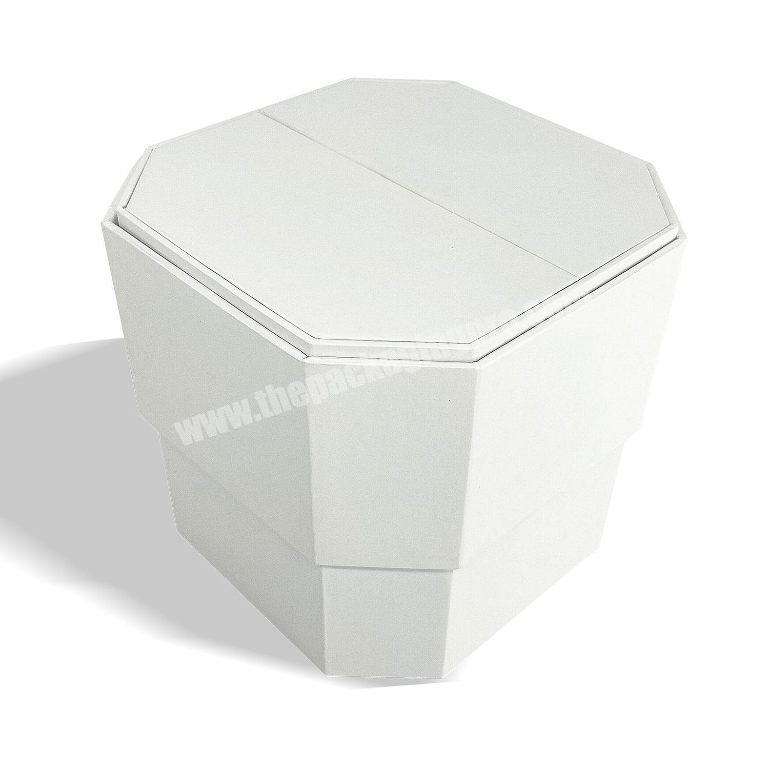 Luxury Custom Cardboard Paper Cosmetic Makeup Skin Care Gift Packaging Storage Box