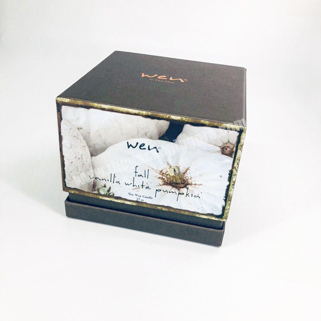 Manufacturer Storage Packaging Cosmetic Storage Box For Cosmetic
