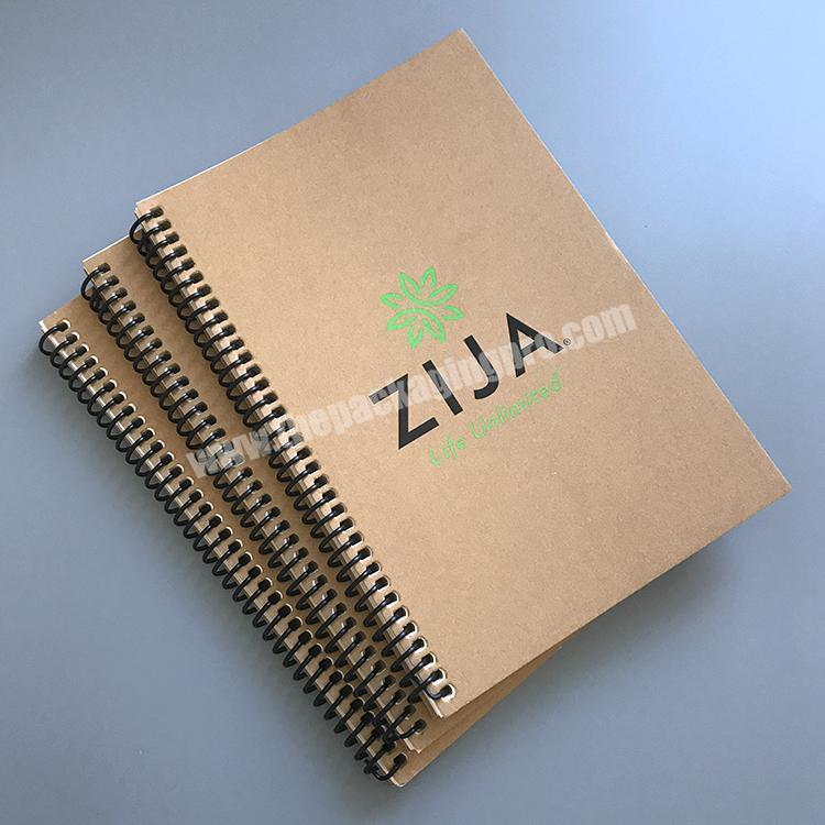 Note Book & Exercise Book Printing  High Quality Paper Note book
