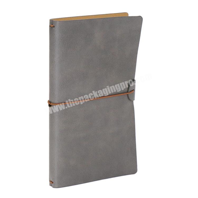 Personalize Your Own Spiral Binder Notebook Journal Printing