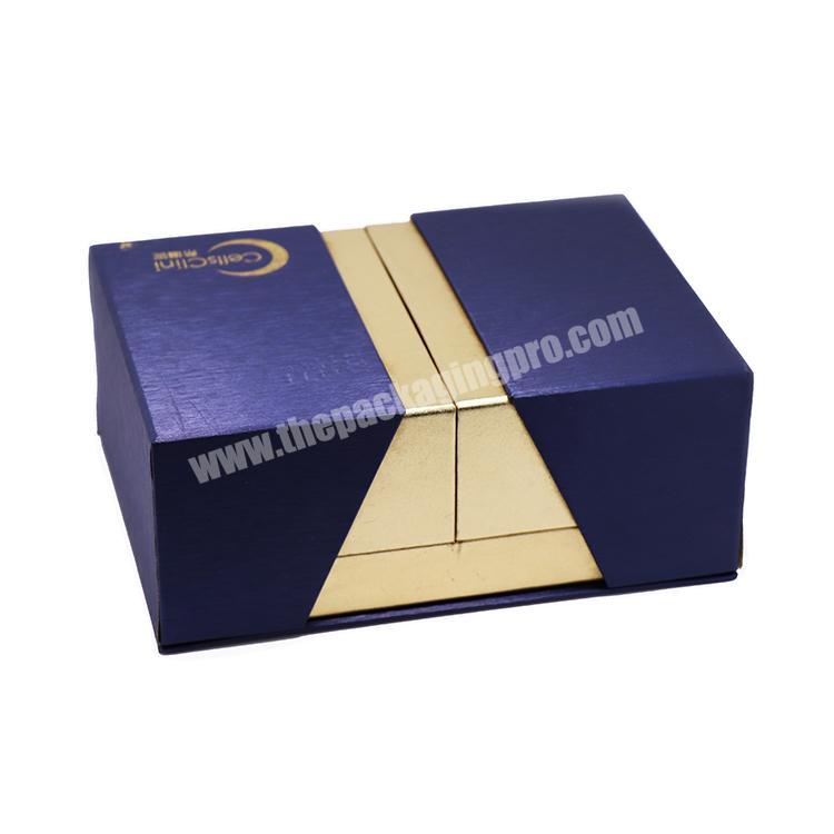 Wholesale Custom Recycle Full Printed Luxury Boxes Customized Packaging Paper Box