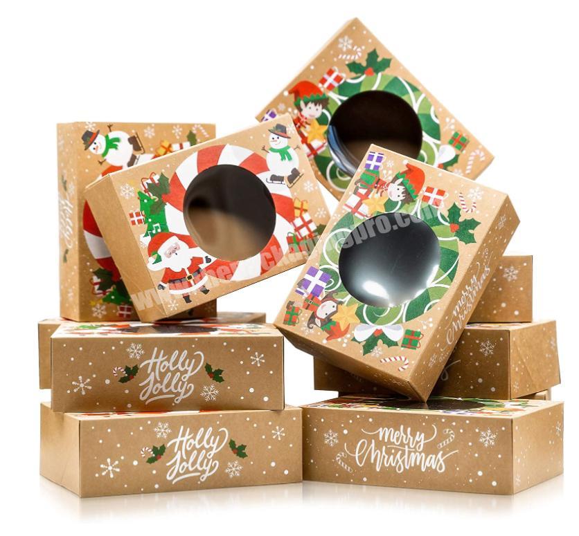Wholesale Packaging Coloured Luxury Sliding Customized Cardboard Paper  Custom Chocolate Box