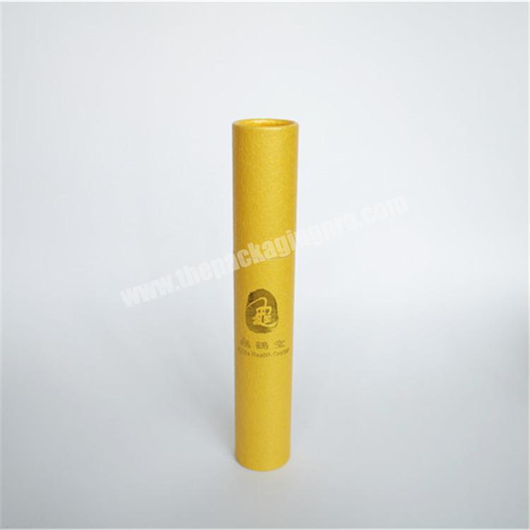 Wholesale Poster Paper Box Gift Package Mailing Package Paper Tube