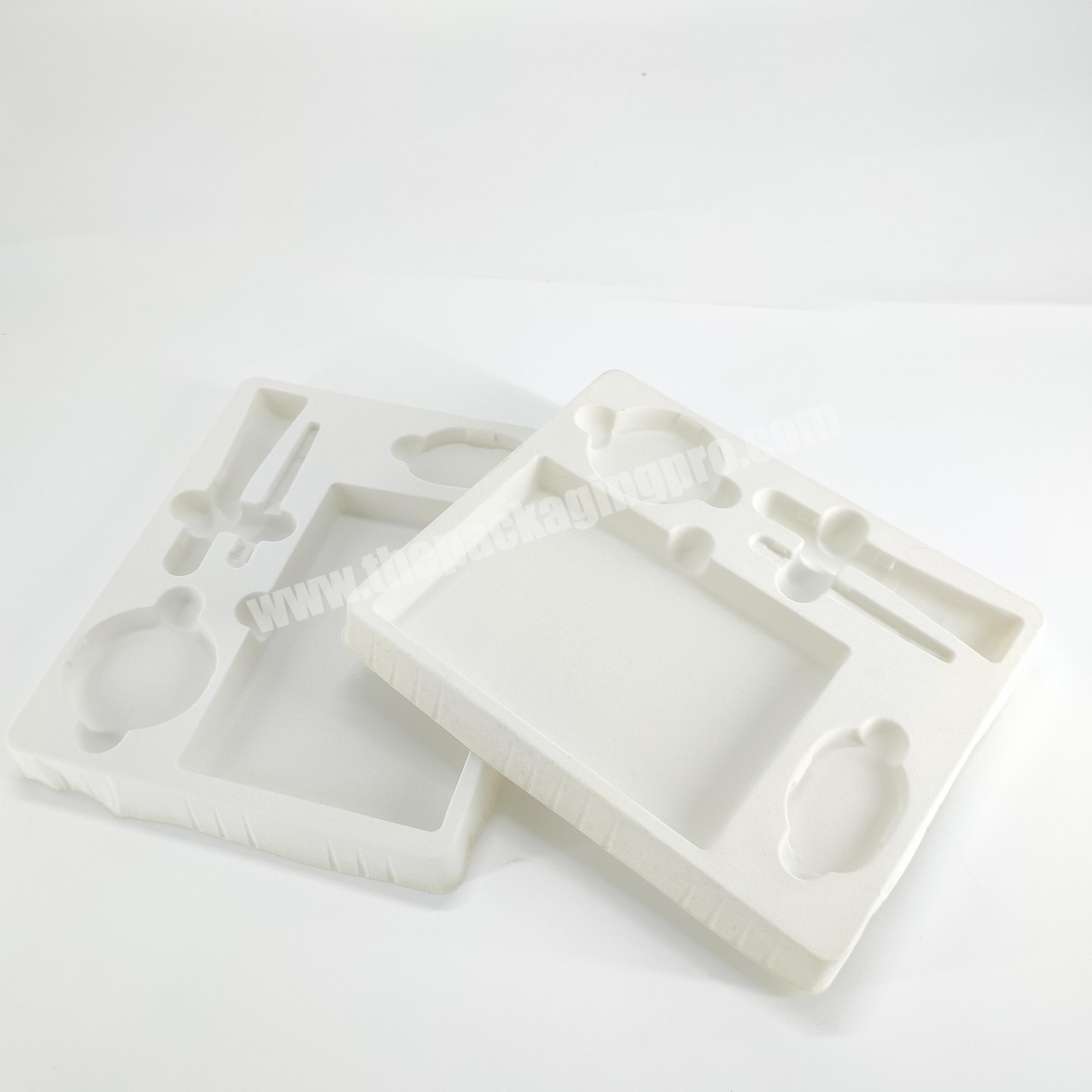 Wholesale customized food grade blister tray for candychocolate