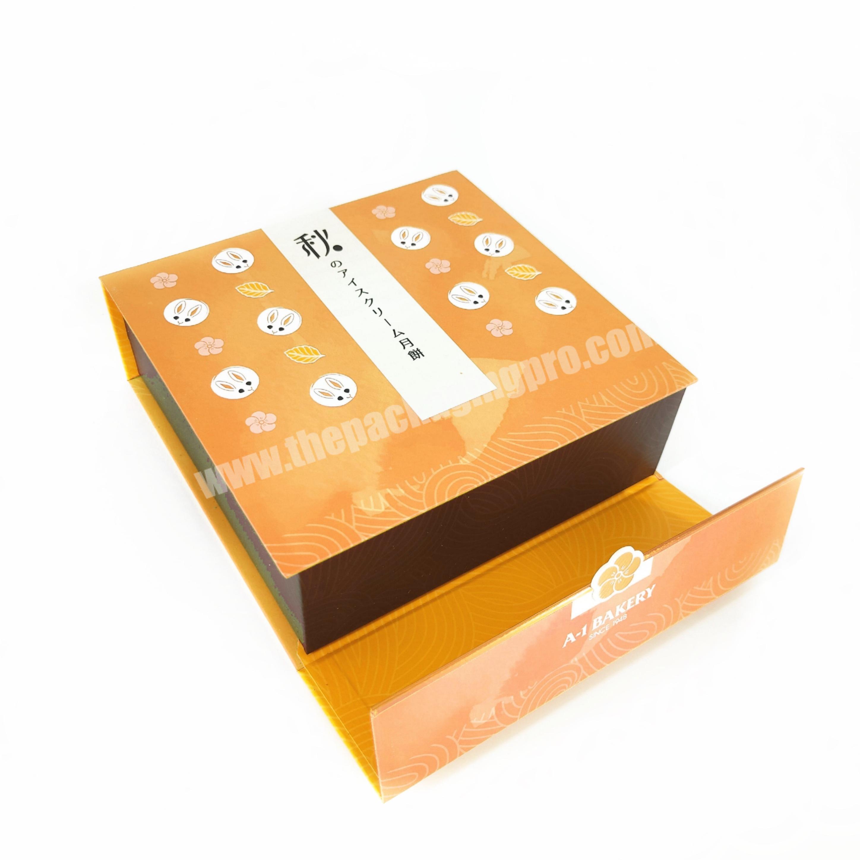 luxury gift box cosmetic boxes packaging boxes
