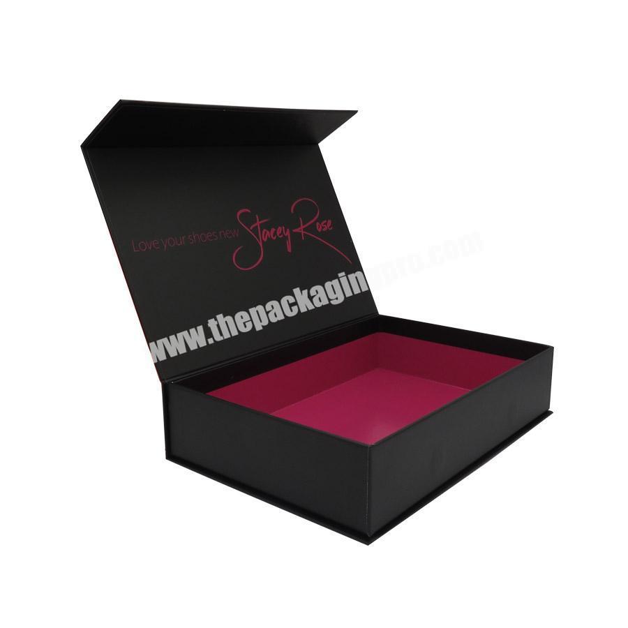 2022 Wholesale Custom Logo Luxury Print Paper Virgin Hair weave Extension Gift Box wig Packaging Boxes