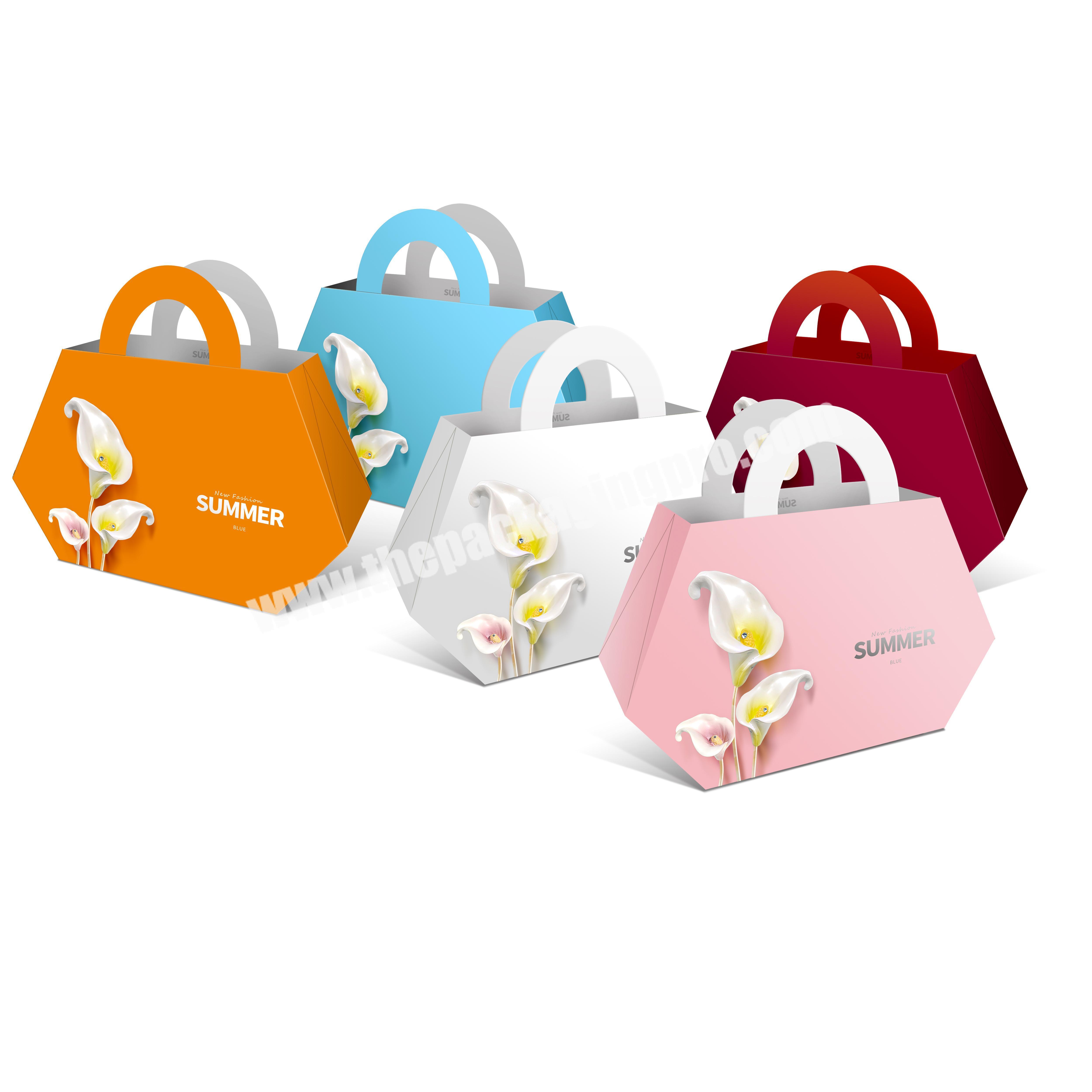 Amazon Hot-sale Professional and Small Moq  Packiging Box Perfume  Acrylic Box Perfume Box Set