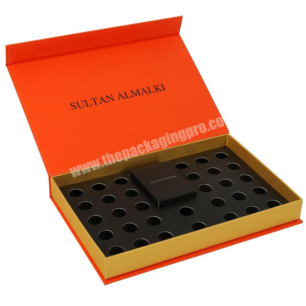 Best Selling Recyclable Custom Luxury Paperboard Gift Paper Box