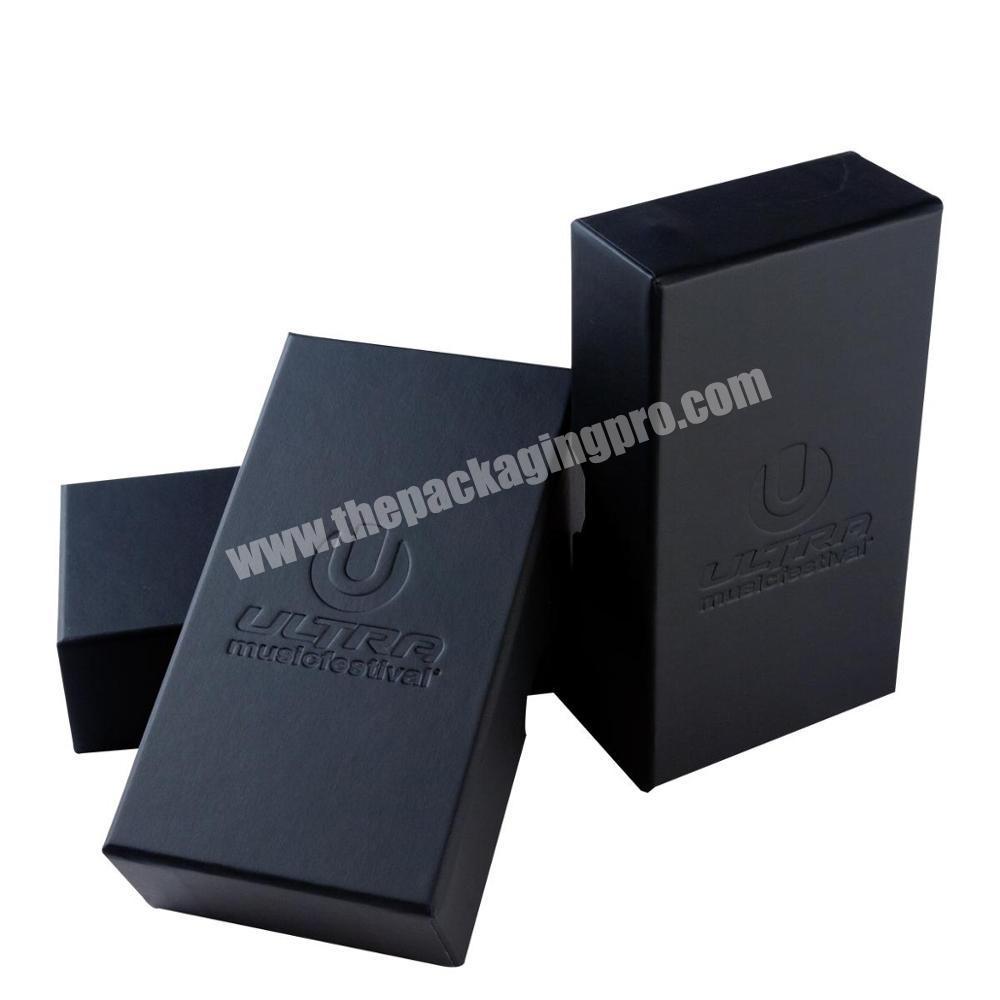 China Factory Made High Quality Customized Boxes Sleeves Printing and Packaging Services