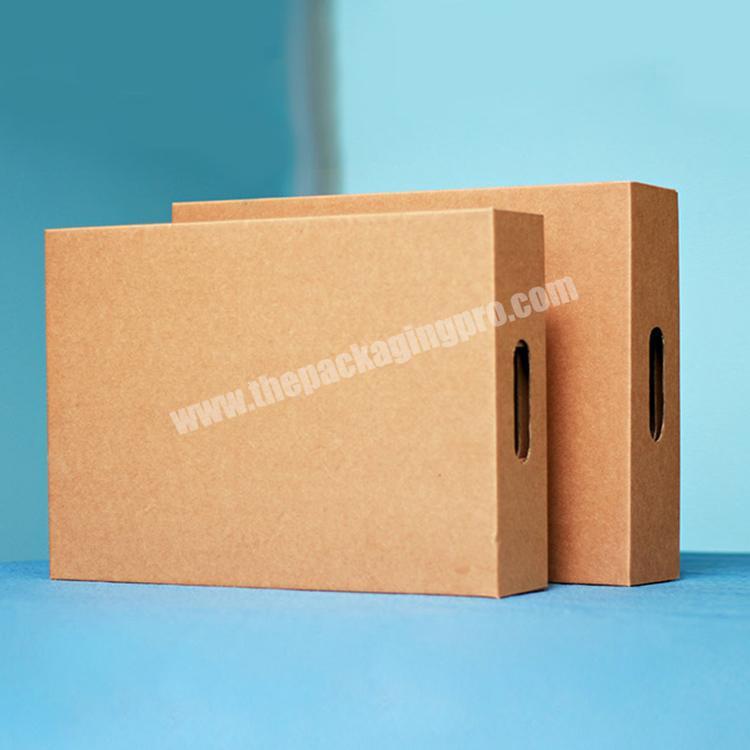Supplier Custom High Quality Logo Printed Fruit Gift Paper Cardboard Corrugated Packages Boxes For Fruit Egg Feed