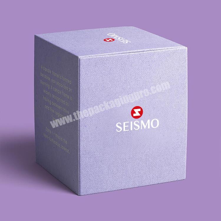 Wholesale Custom Logo Package Designs Square Cardboard Toothpaste Box Gift Box Packaging For Wedding Party