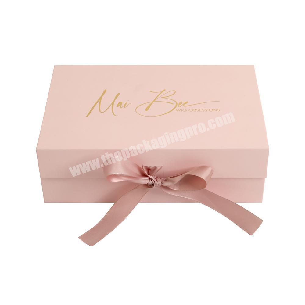 Custom Luxury Mini Food Macaron Magnet Handbag Velvet Paper Jewelry Clothing Ring Gift Box