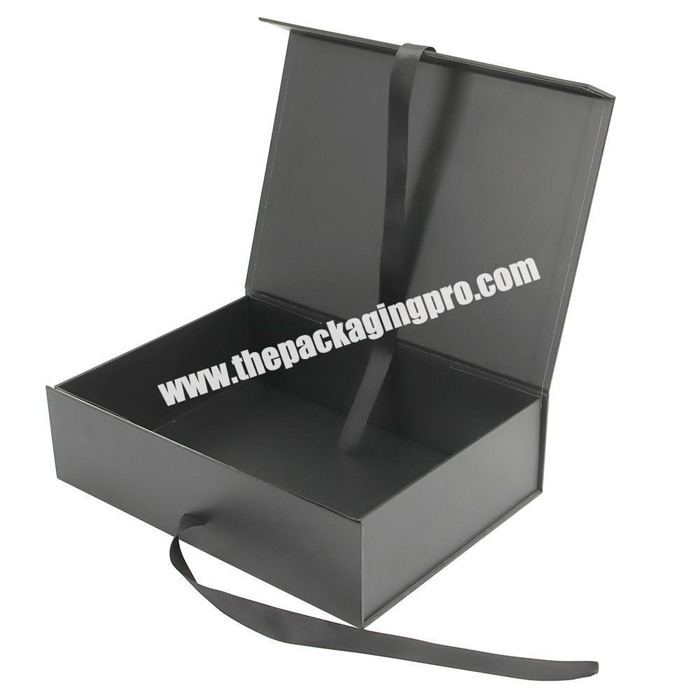 Product packaging custom boxes and printing one-stop service for hair care products wig skin care personal care cosmetics