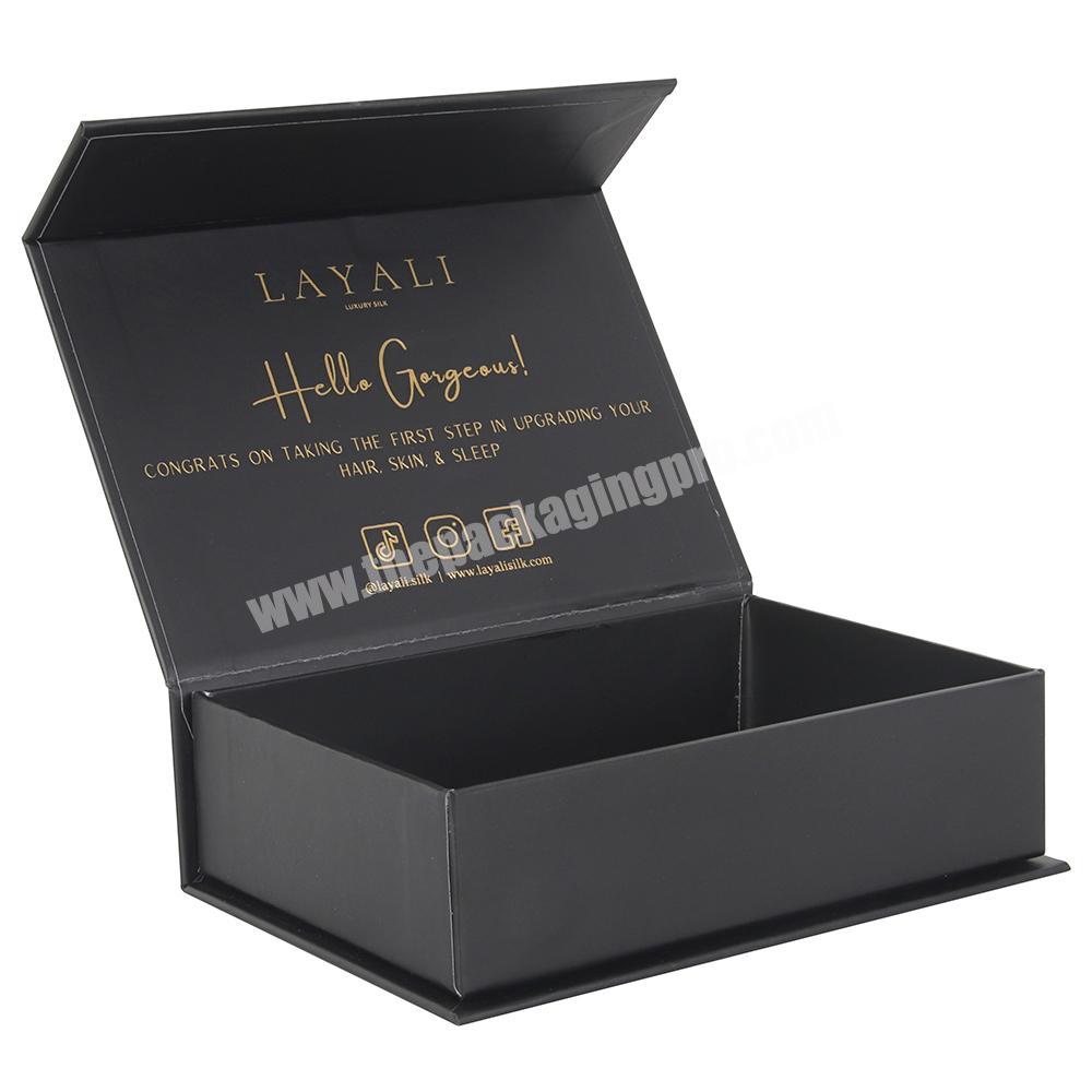 Custom Wine Box Black Wed Pen Jewelry White Rose Gold Display Watch Packaging Box With Ribbon