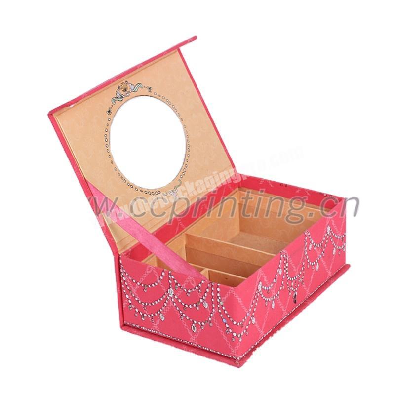 Customized Bamboo woven gift packaging box manufacture