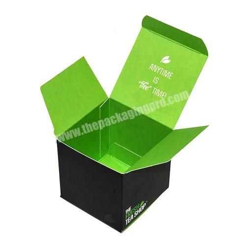Factory Made High Quality Custom Printed Boxes