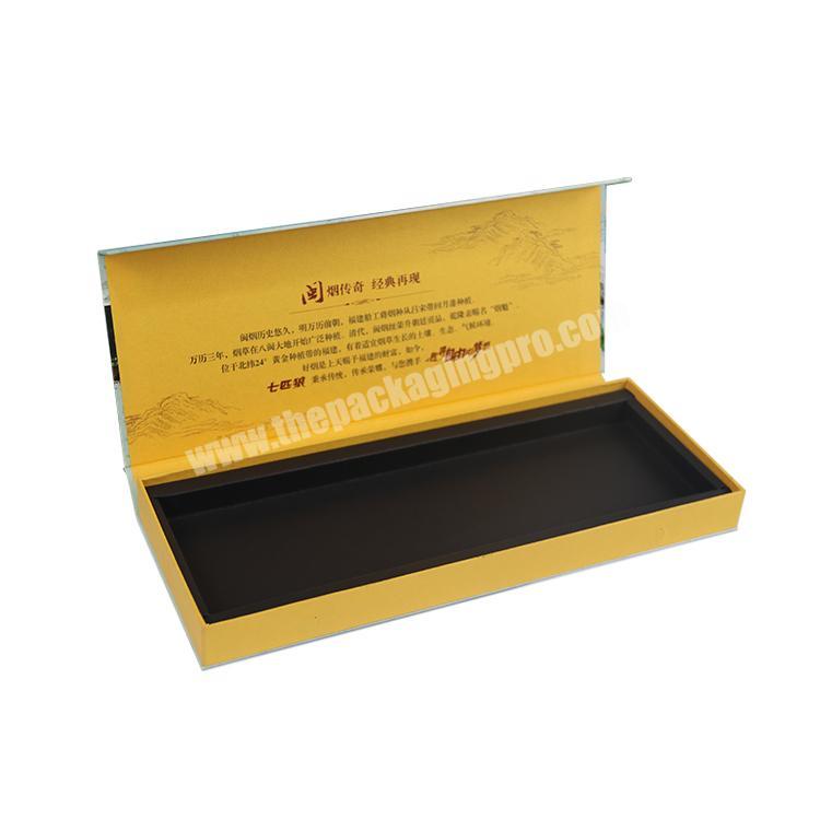 High Quality Biodegradable Cardboard Cosmetic Box Printing Luxury Box Cosmetics Packaging Personalized Cosmetic Gift Boxes