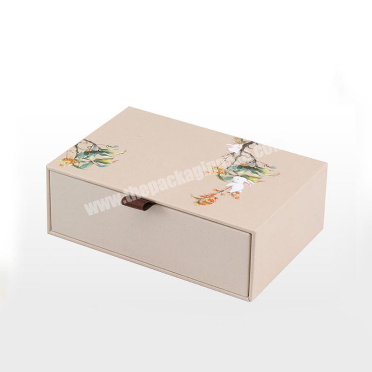 Manufacturer High Quality Jewellery Mini Carton Corrugated Mailing Box Packaging With Logo Digital Printer